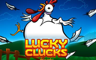 Lucky Clucks