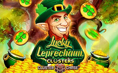 Lucky Leprechaun Clusters