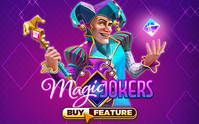 Magic Jokers