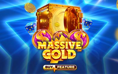 Massive Gold