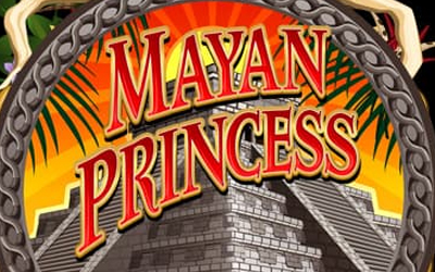 Mayan Princess