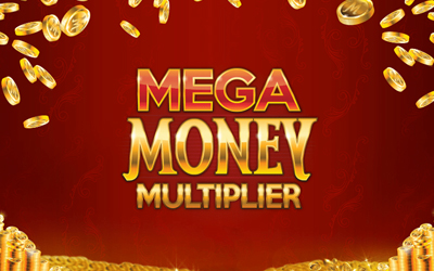 Mega Money Multiplier