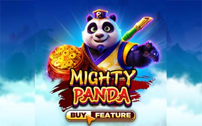 Mighty Panda