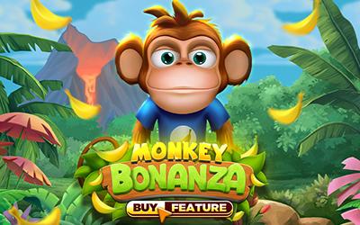 Monkey Bonanza