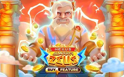 Nexus Almighty Zeus