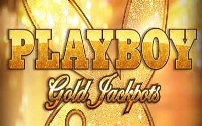 Playboy� Gold Jackpots