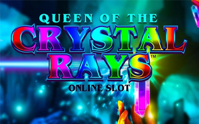 Queen of Crystal Rays�