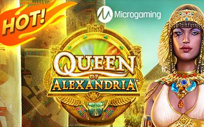 Queen of Alexandria�