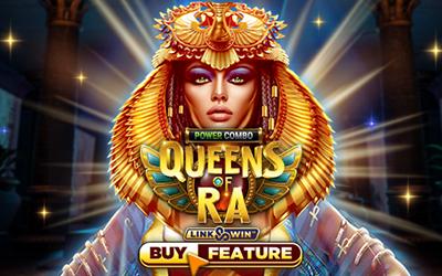 Queens of Ra