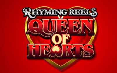 Rhyming Reels - Hearts & Tarts