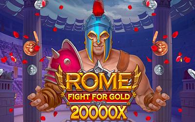 Rome : Fight for Gold