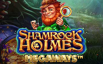 Shamrock Holmes Megaways�