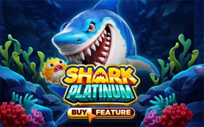 Shark Platinum