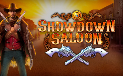 Showdown Saloon