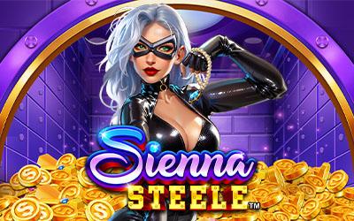 Sienna Steele