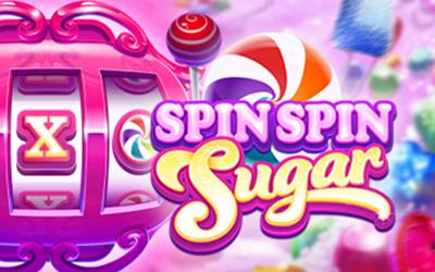 Spin Spin Sugar