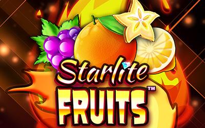 Starlite Fruits�