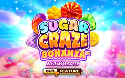 Sugar Craze Bonanza