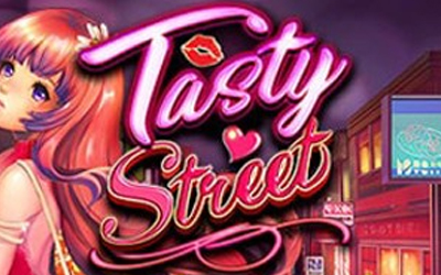 Tasty Street