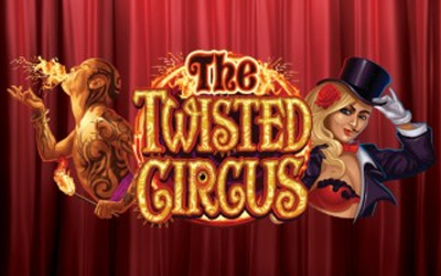 The Twisted Circus