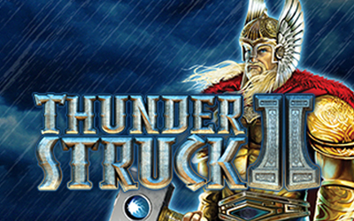 Thunderstruck II