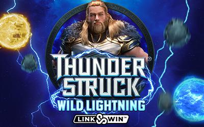 Thunderstruck Wild Lightning