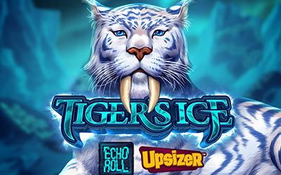 Tigers Ice