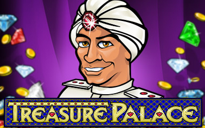 Treasure Palace