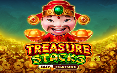 Treasure Stacks