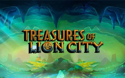 Treasures of Lion City