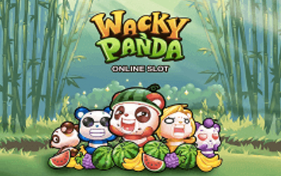 Wacky Panda