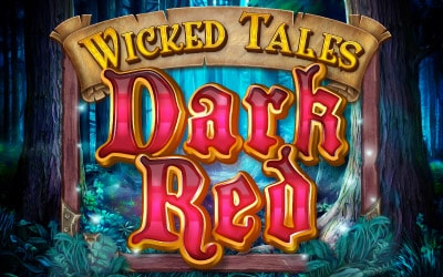 Wicked Tales: Dark Red