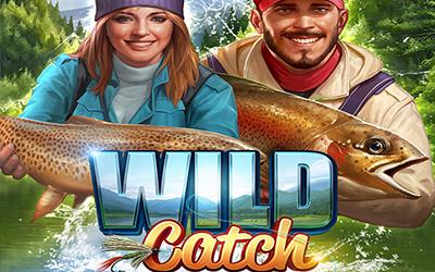 Wild Catch (New)