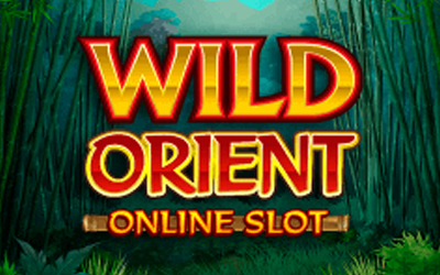 Wild Orient