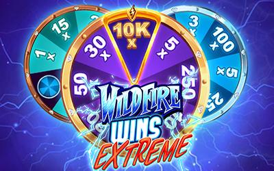 Wildfire Wins Extreme