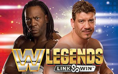 WWE Legends
