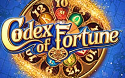 Codex of Fortune