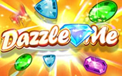 Dazzle Me