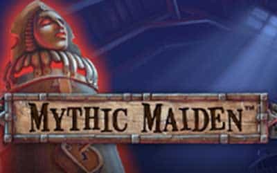 Mythic Maiden