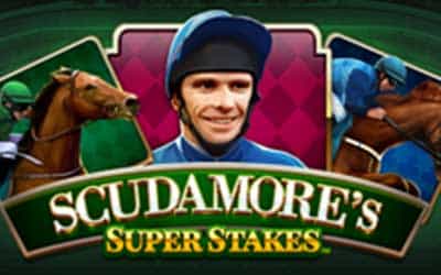 Scudamores Super Stakes