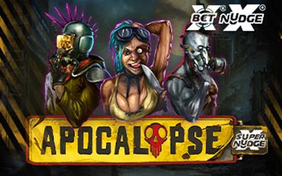 Apocalypse Super xNudge