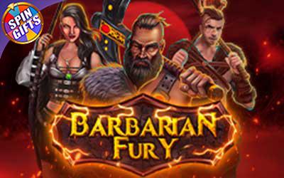 Barbarian Fury