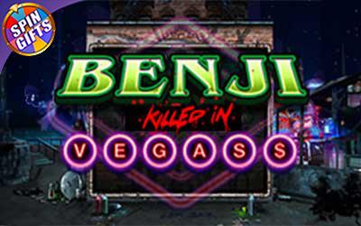 Benji Killed in Vegas