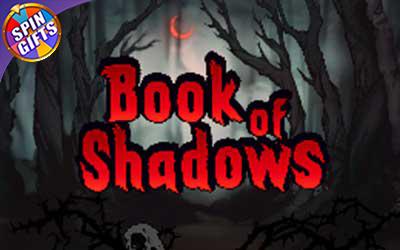 Book Of Shadows