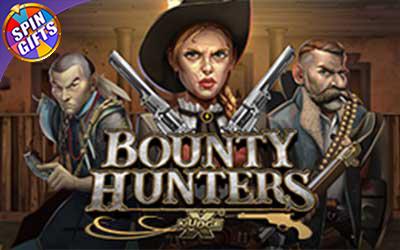 Bounty Hunters xNudge�