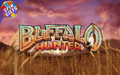 Buffalo Hunter