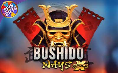 Bushido Way xNudge
