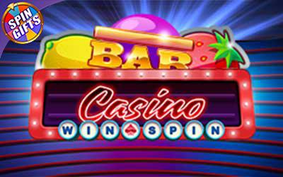Casino Win Spin