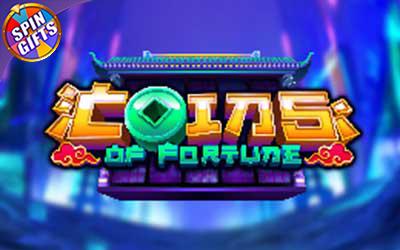 Coins of Fortune