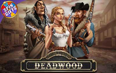 Deadwood xNudge